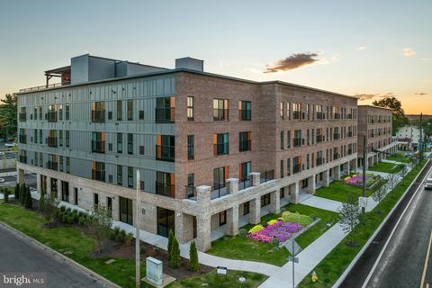 Photo of 144 N Main Street #2B, DUBLIN, PA 18917 (MLS # PABU2062420)