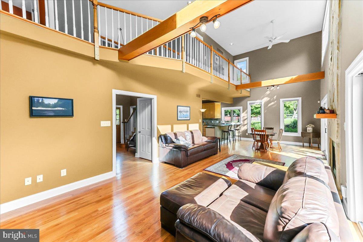 FAIR HILL - Residential