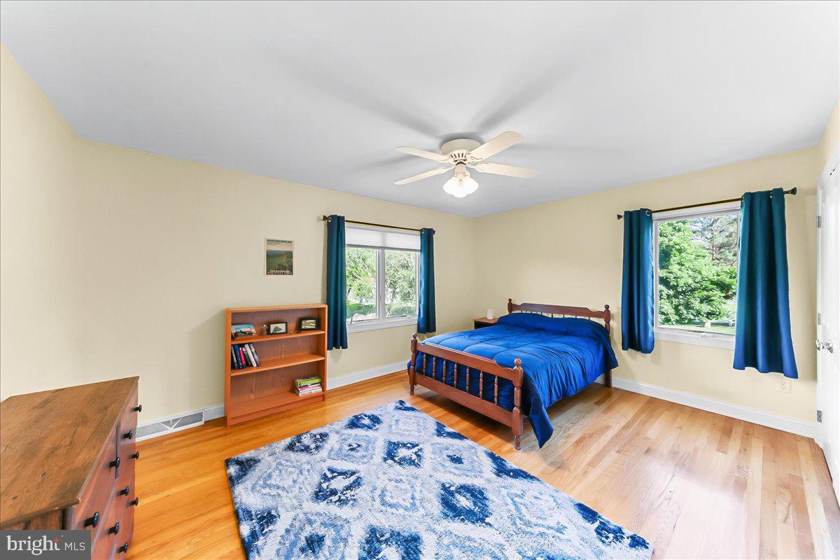 FAIR HILL - Residential