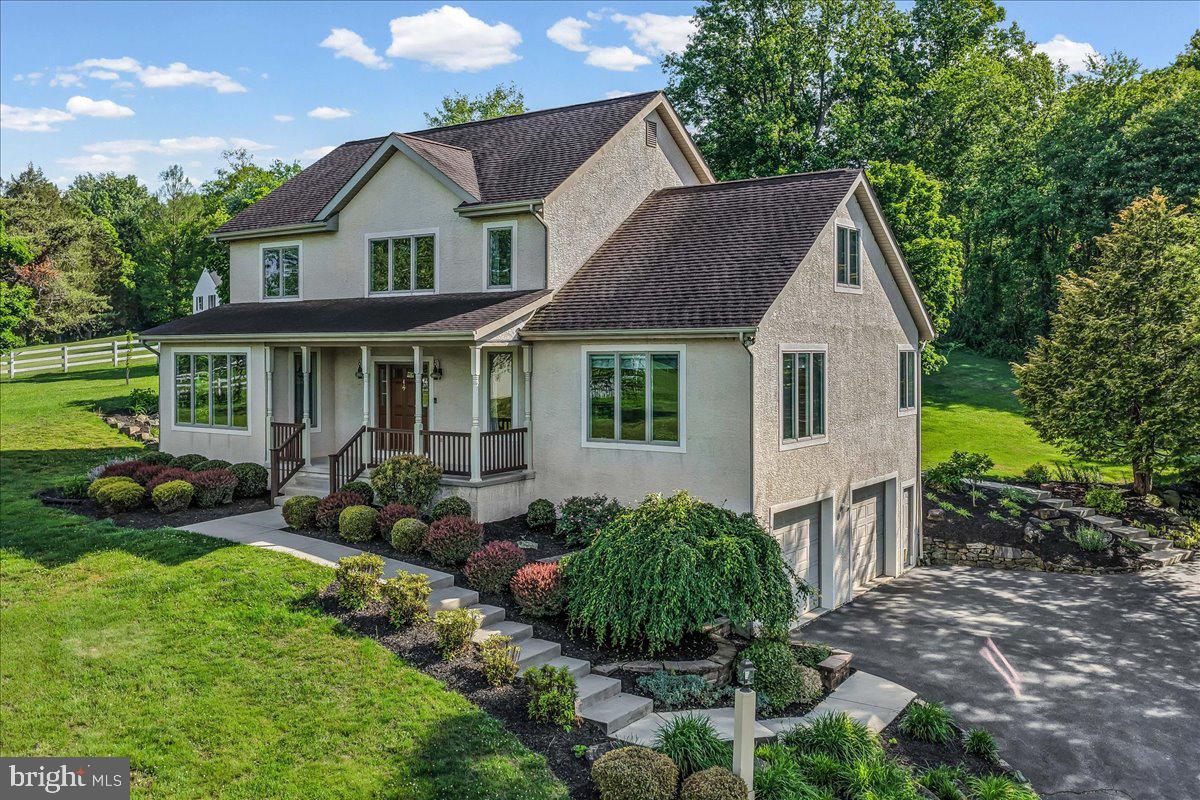 FAIR HILL - Residential