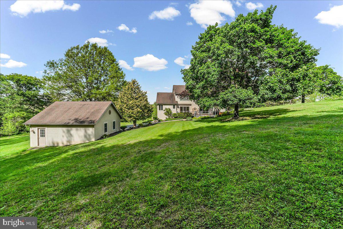 FAIR HILL - Residential