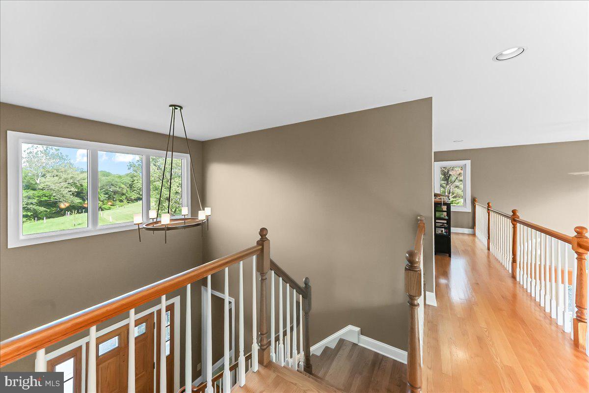 FAIR HILL - Residential