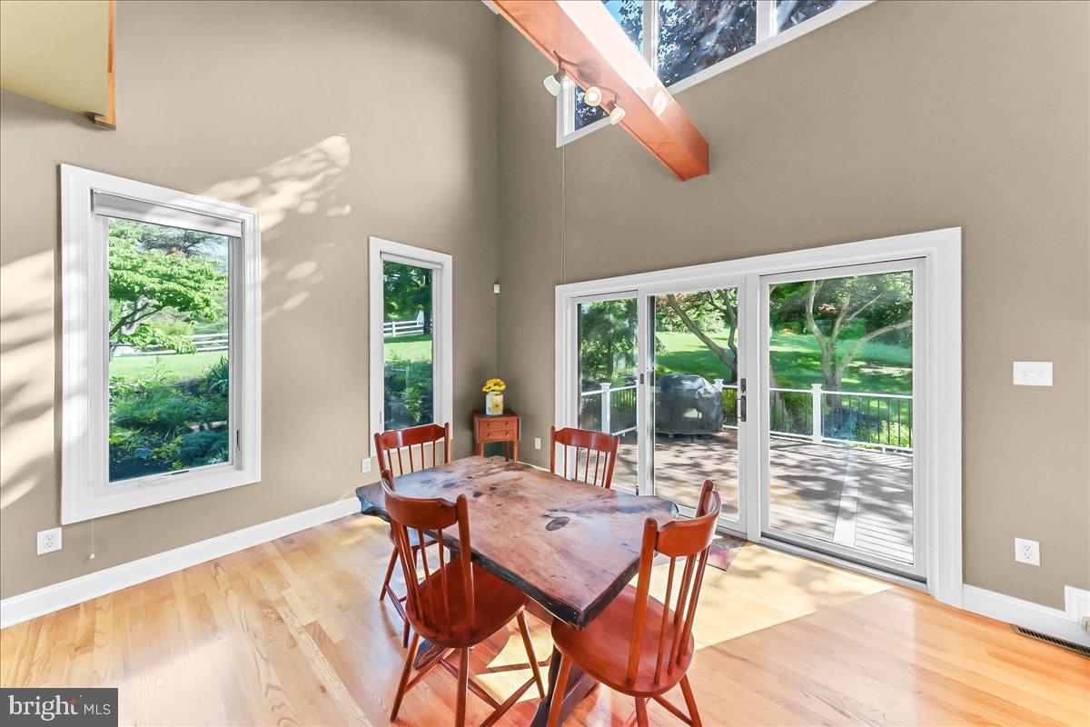 FAIR HILL - Residential