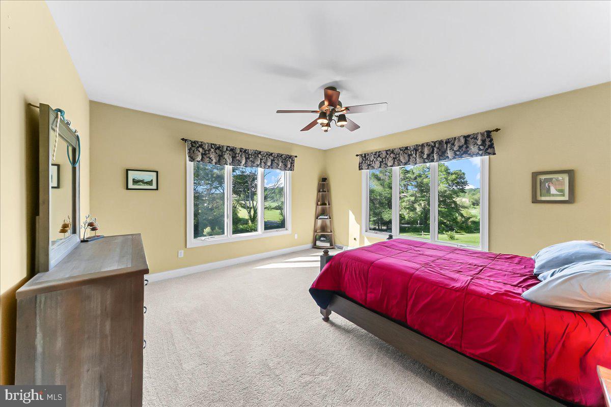FAIR HILL - Residential