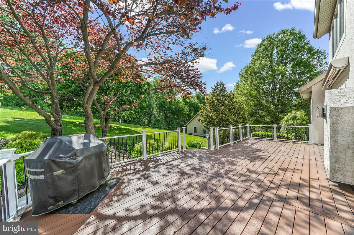 FAIR HILL - Residential