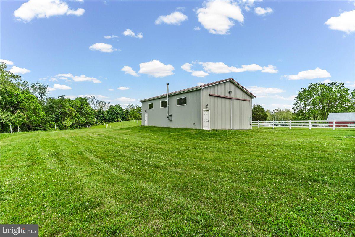 FAIR HILL - Residential