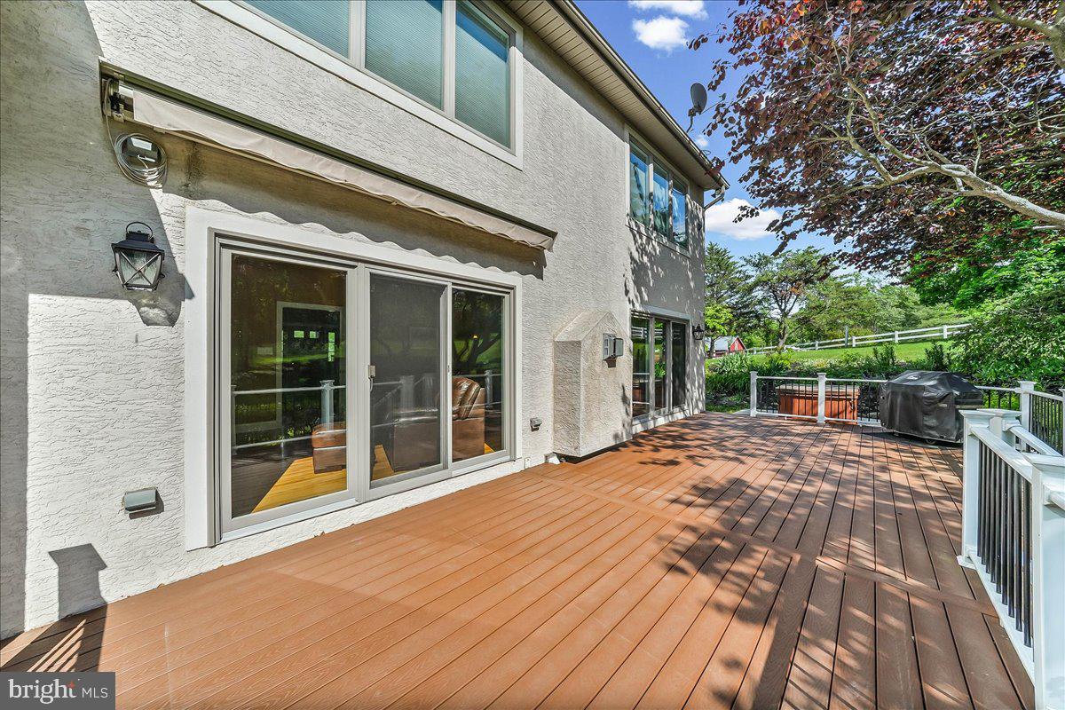 FAIR HILL - Residential
