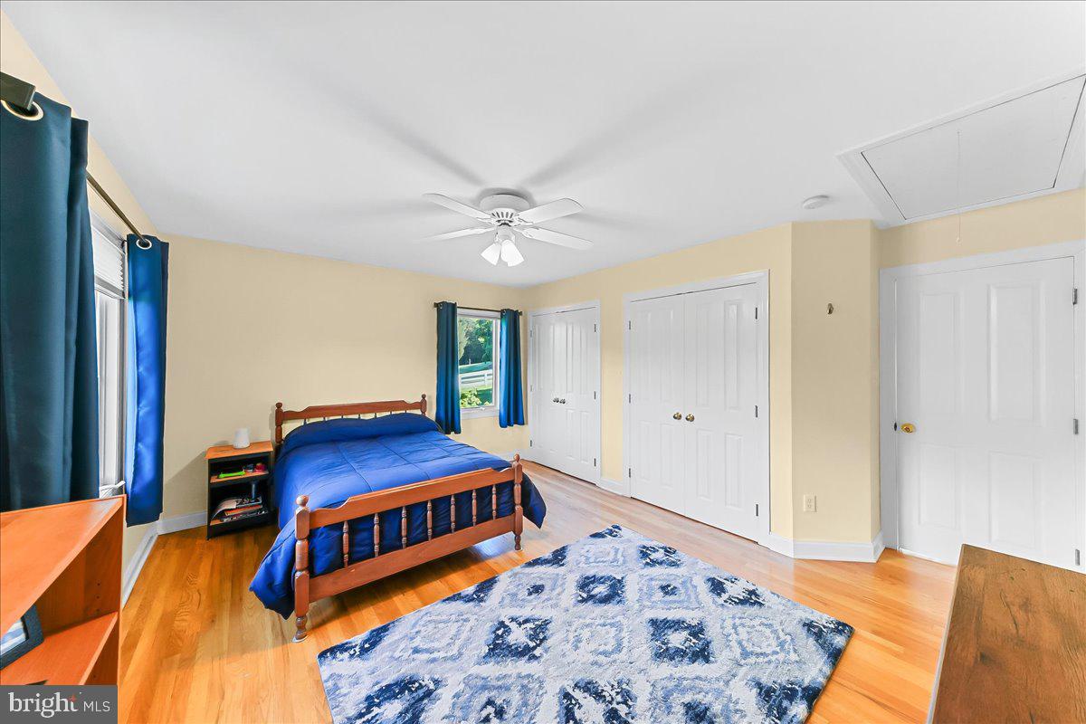 FAIR HILL - Residential