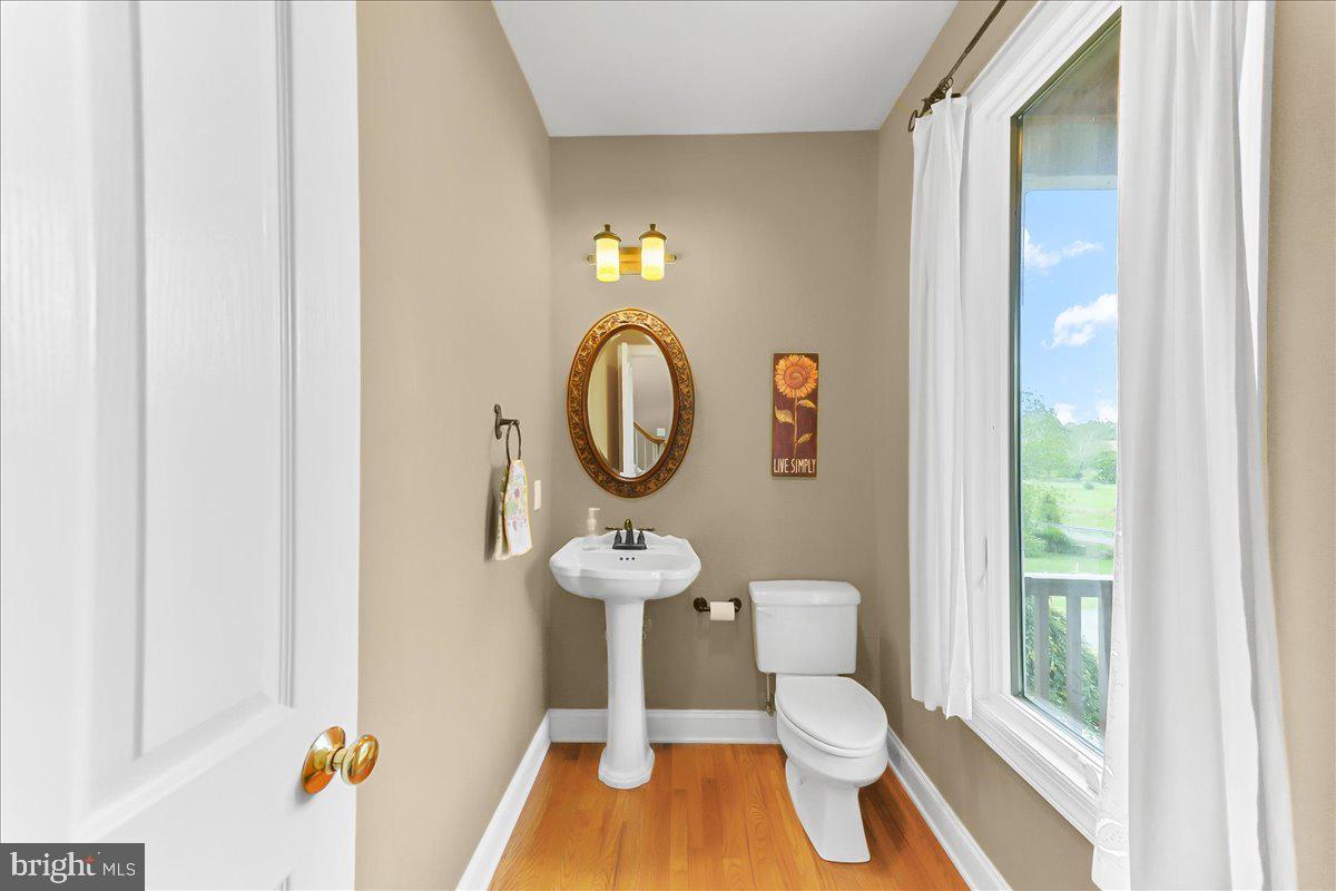 FAIR HILL - Residential