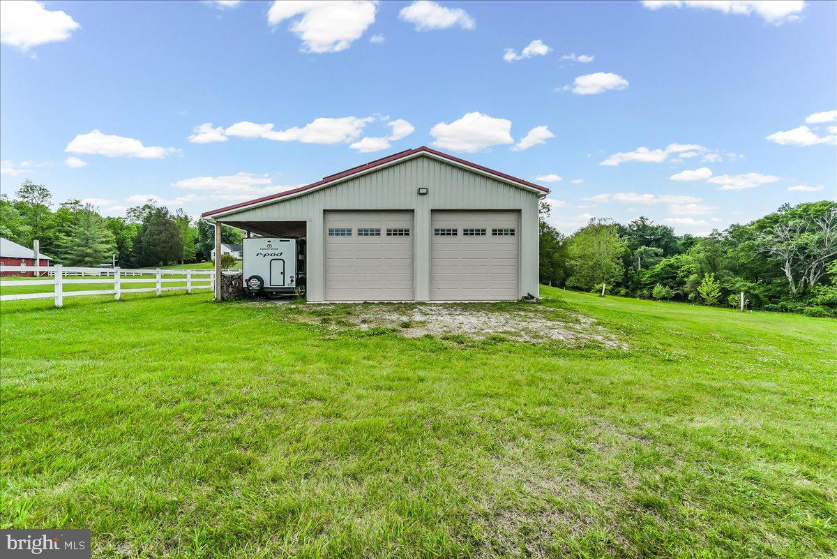 FAIR HILL - Residential