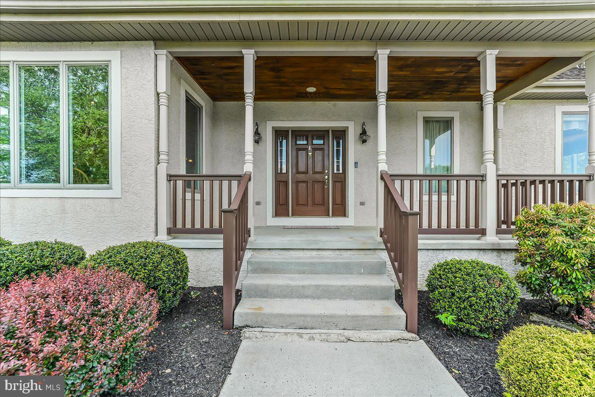 FAIR HILL - Residential