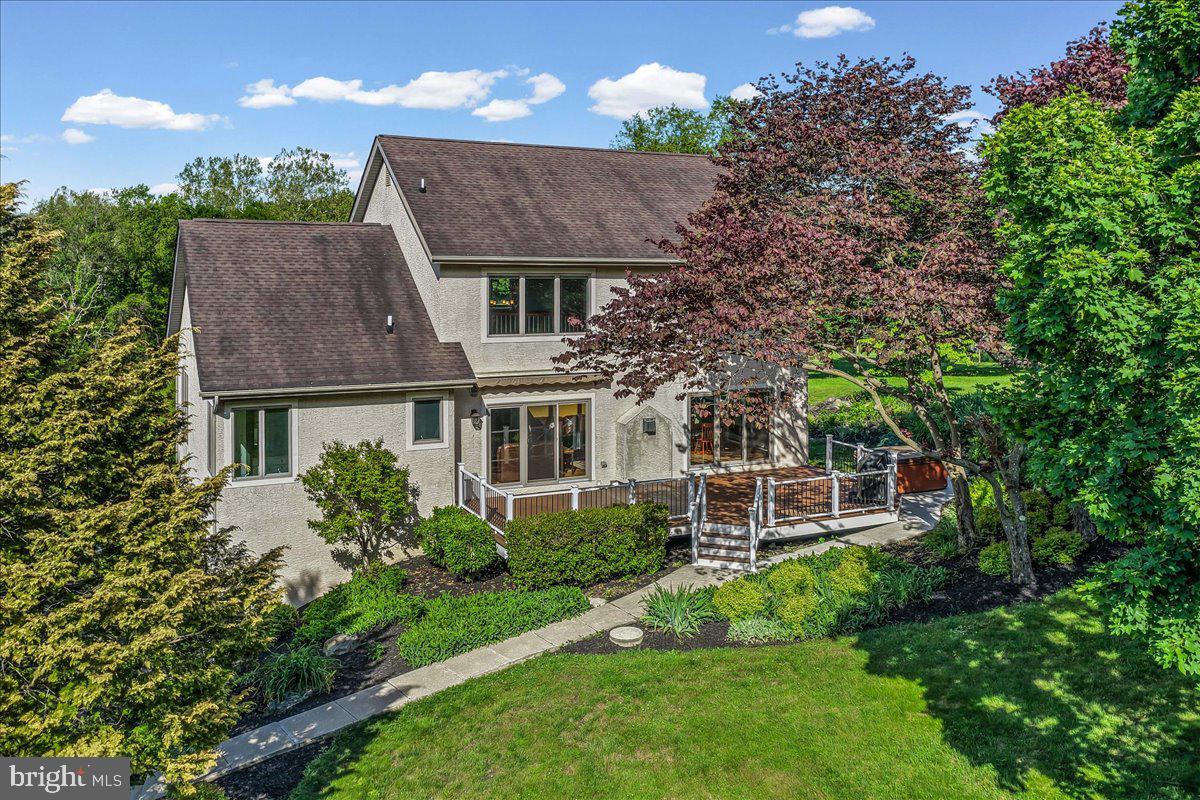 FAIR HILL - Residential