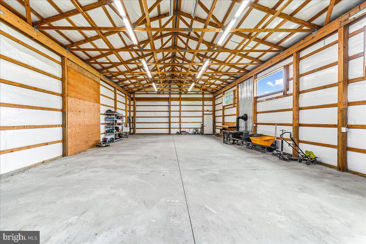 FAIR HILL - Residential