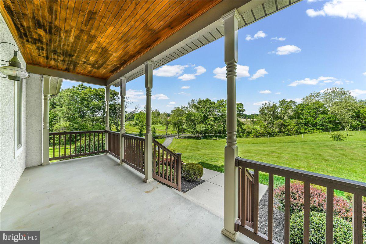 FAIR HILL - Residential