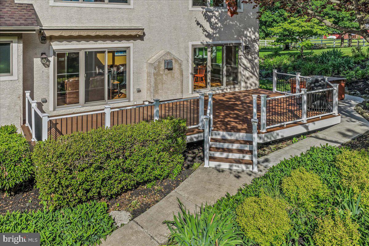 FAIR HILL - Residential