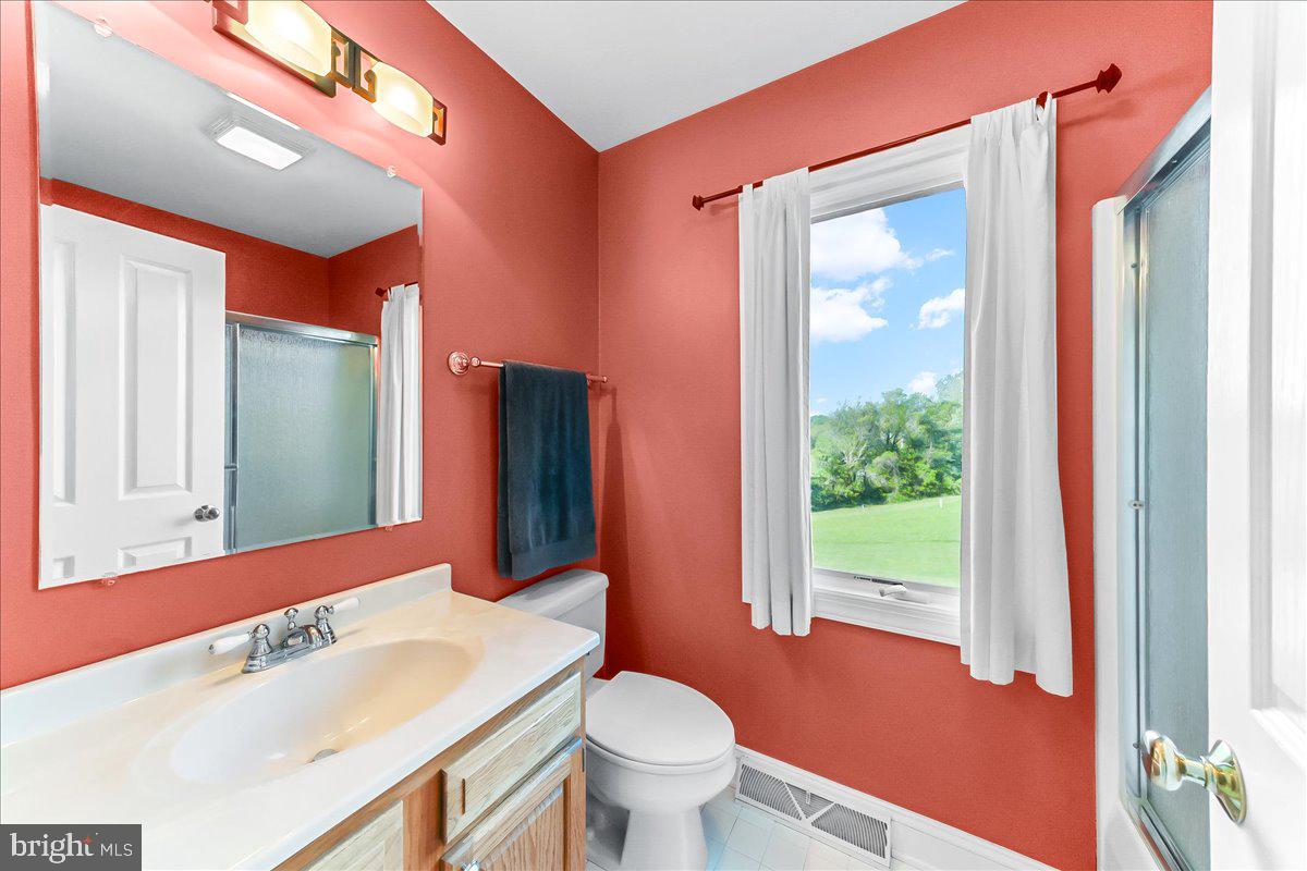 FAIR HILL - Residential