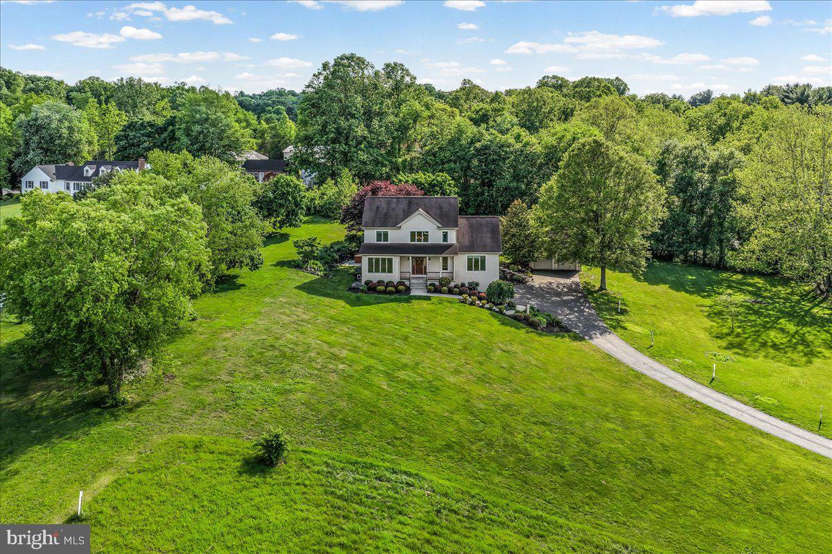 FAIR HILL - Residential