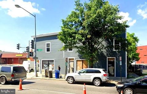 Photo of 3200 Georgia Avenue NW #3200A, WASHINGTON, DC 20010 (MLS # DCDC2186590)