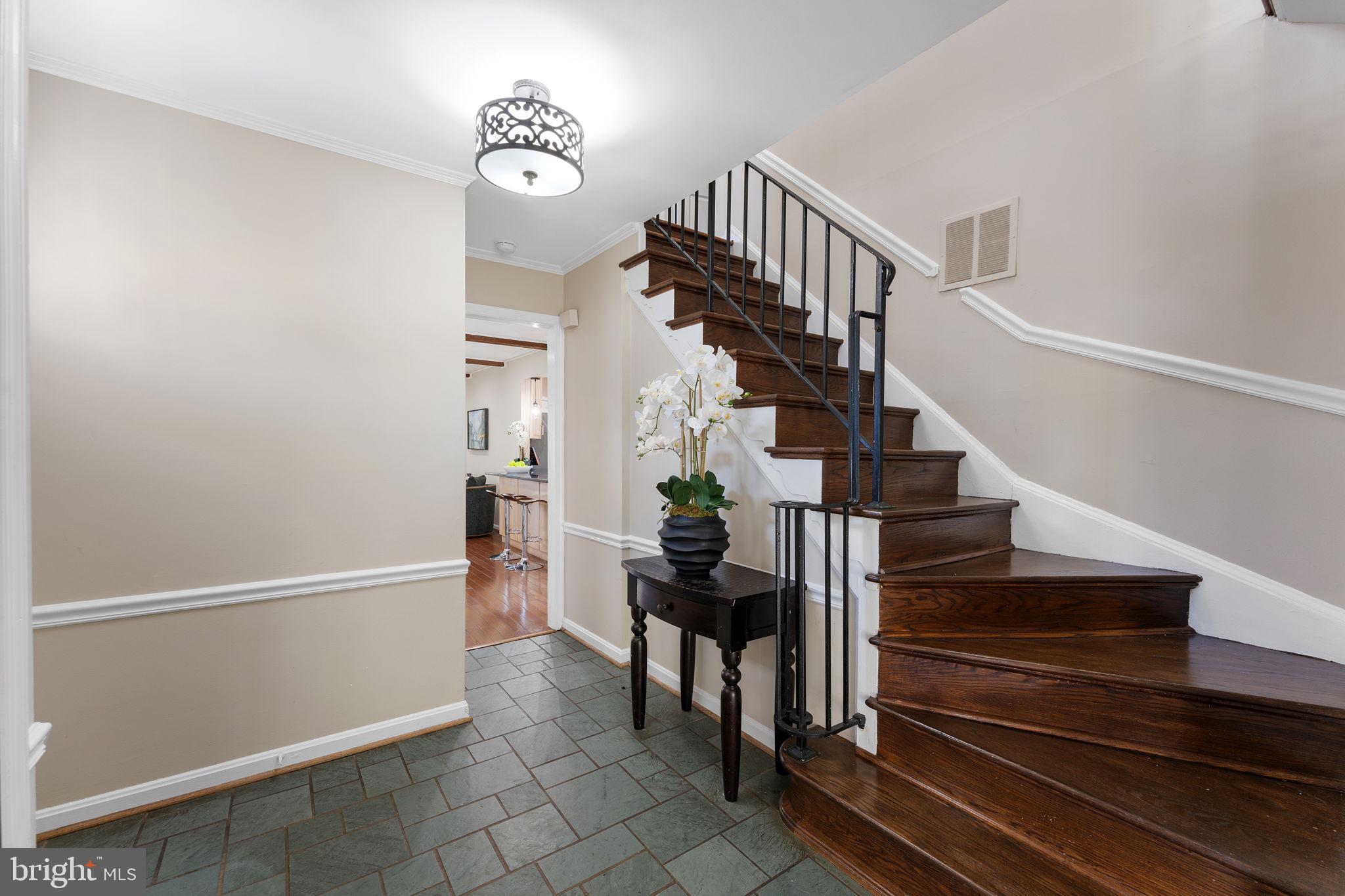 DOLLEY MADISON ESTATES - Residential