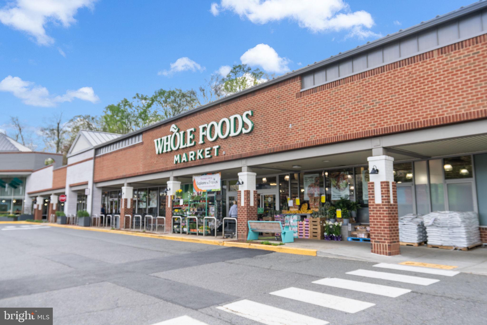 DOLLEY MADISON ESTATES - Residential