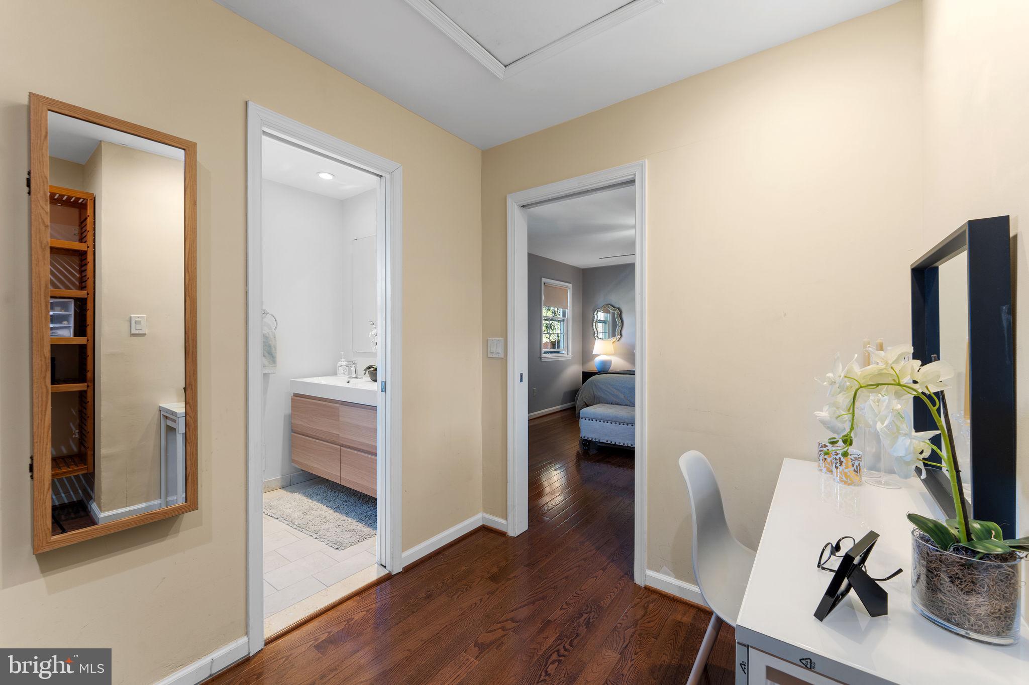 DOLLEY MADISON ESTATES - Residential