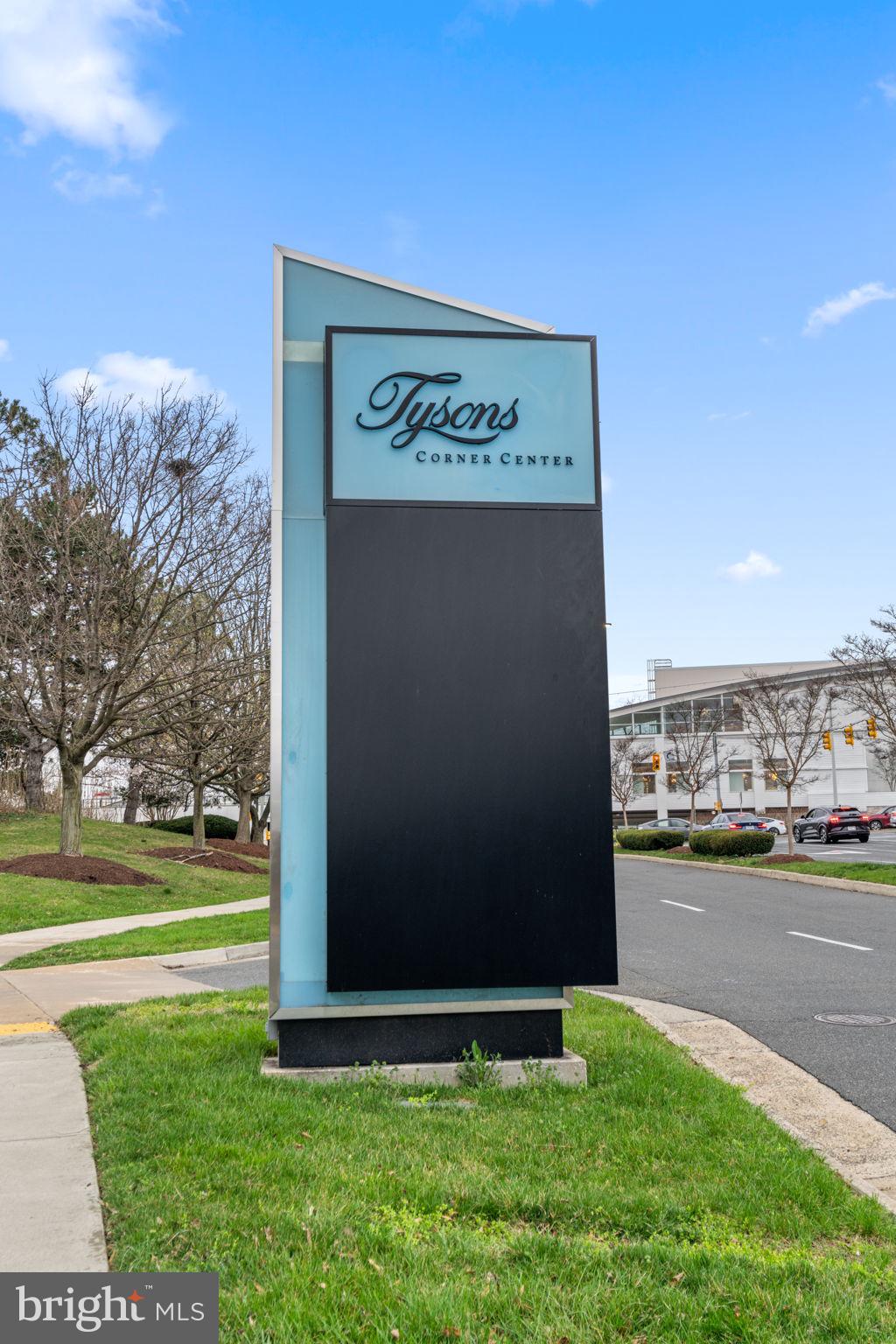 DOLLEY MADISON ESTATES - Residential