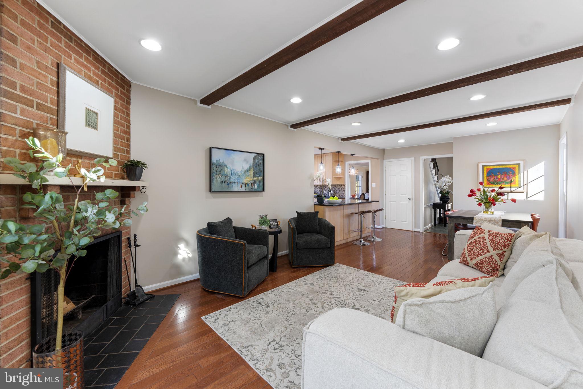 DOLLEY MADISON ESTATES - Residential