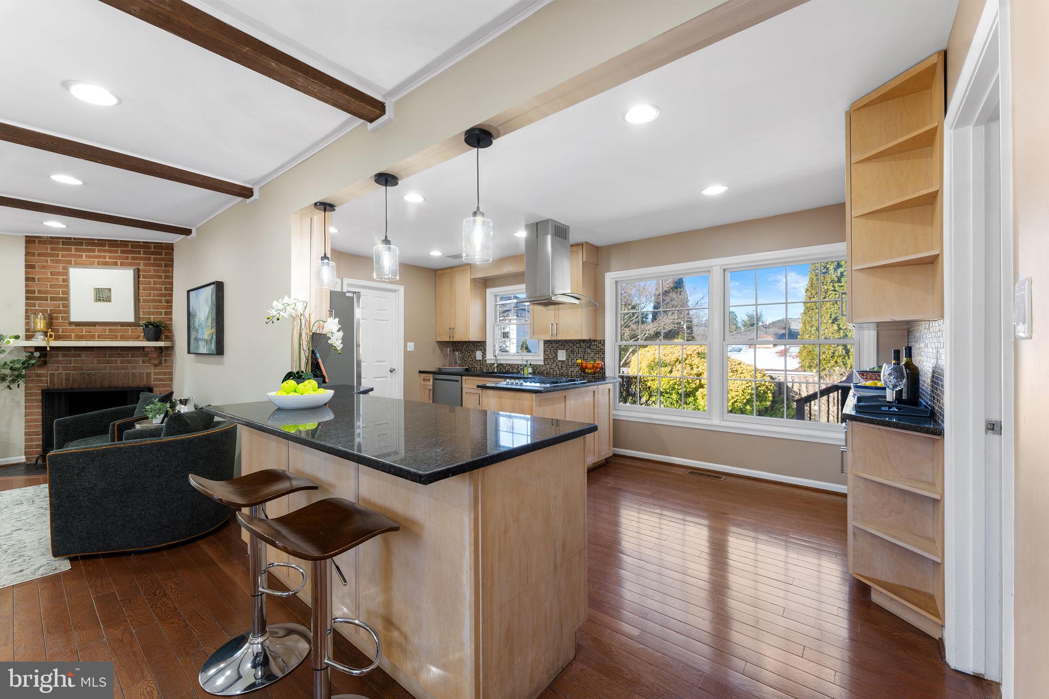 DOLLEY MADISON ESTATES - Residential