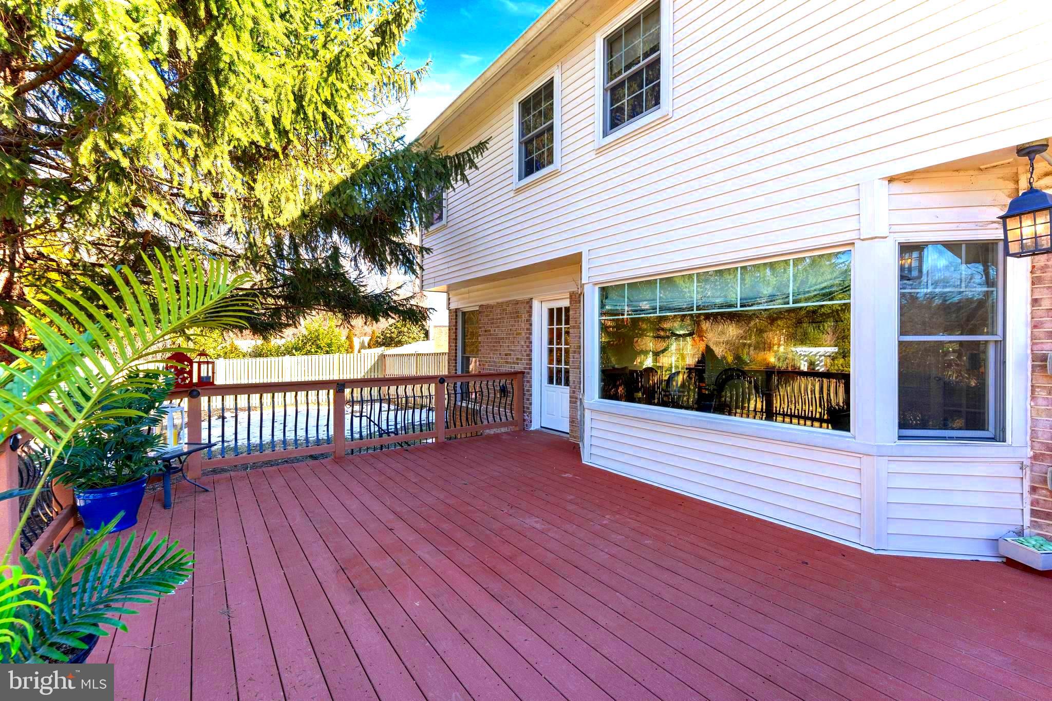 DOLLEY MADISON ESTATES - Residential