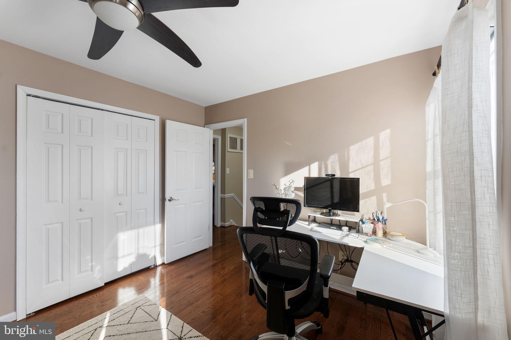 DOLLEY MADISON ESTATES - Residential