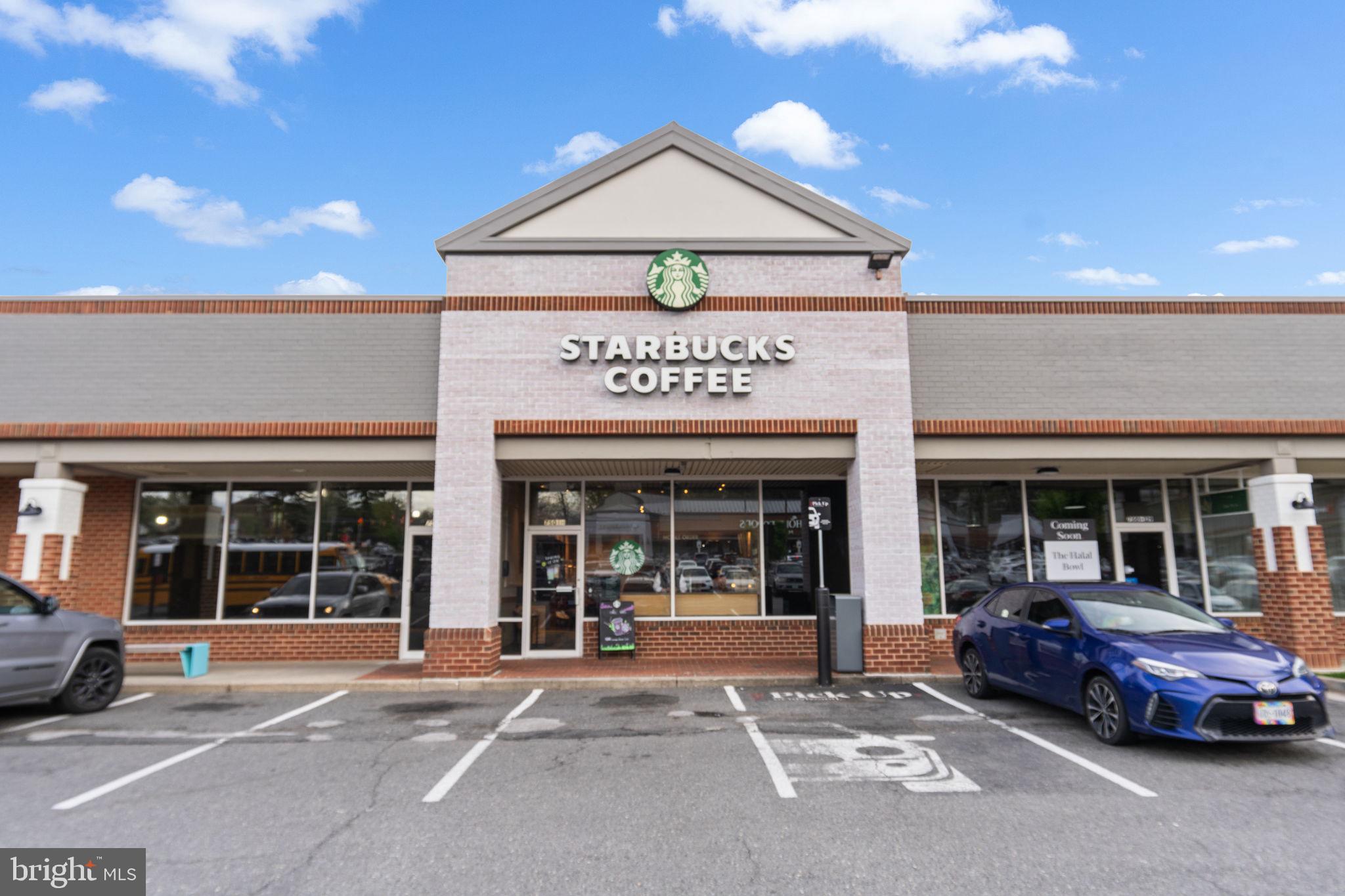 DOLLEY MADISON ESTATES - Residential