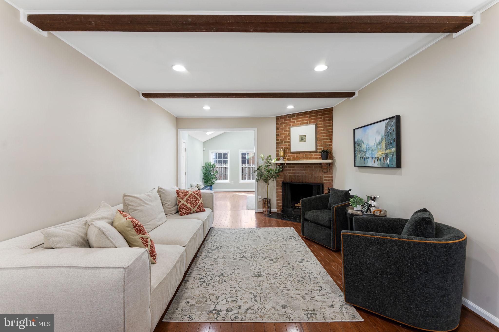 DOLLEY MADISON ESTATES - Residential