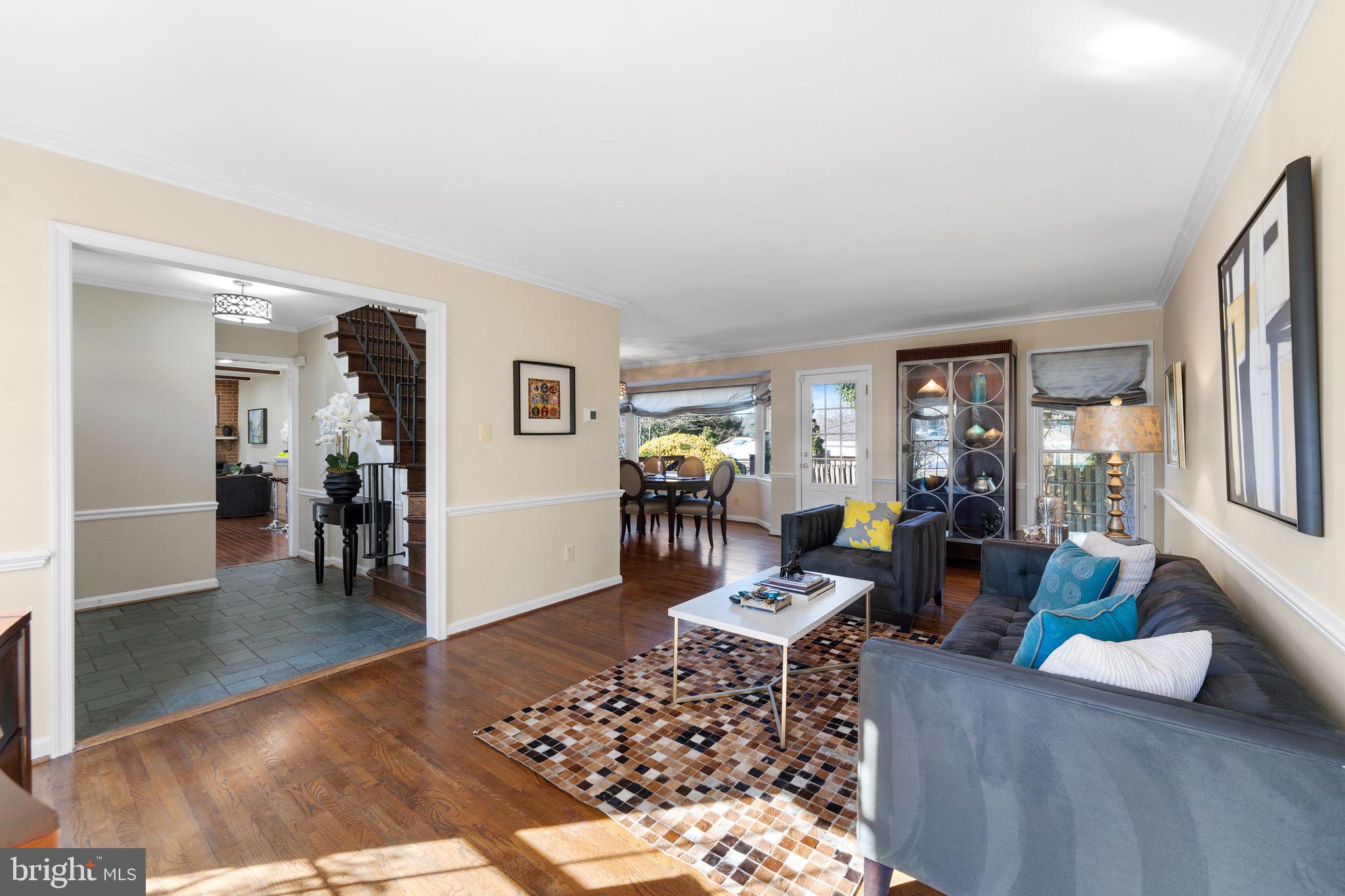 DOLLEY MADISON ESTATES - Residential