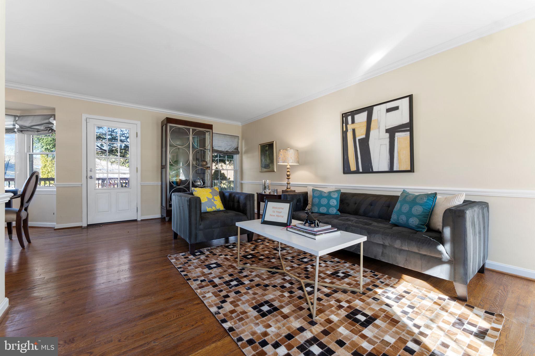 DOLLEY MADISON ESTATES - Residential