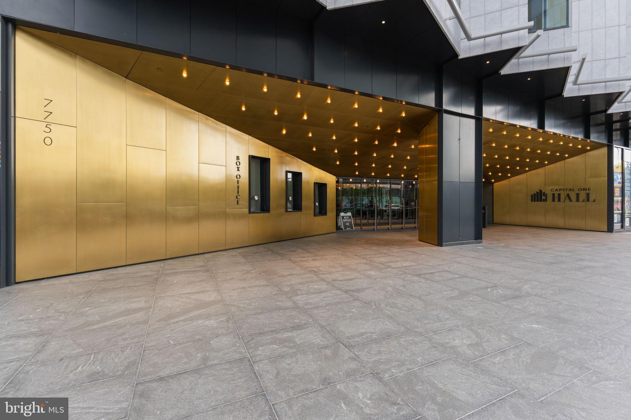 DOLLEY MADISON ESTATES - Residential