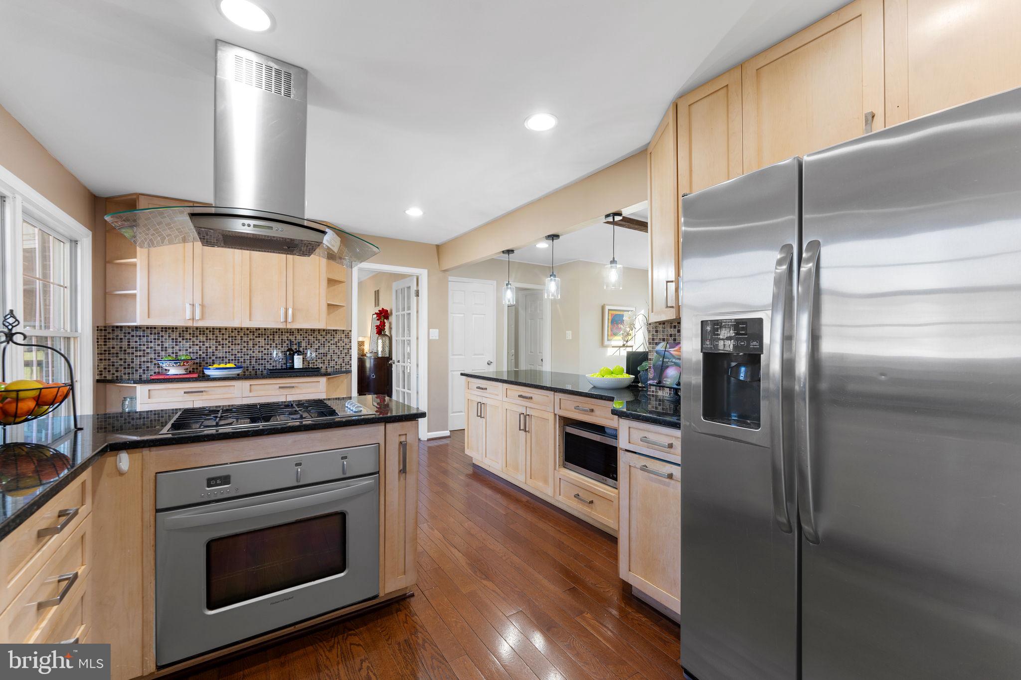 DOLLEY MADISON ESTATES - Residential