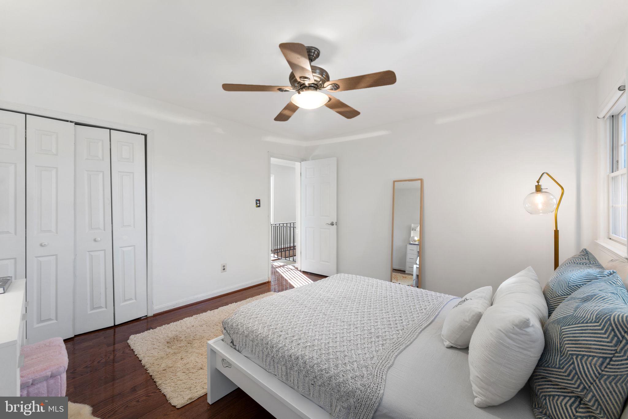 DOLLEY MADISON ESTATES - Residential