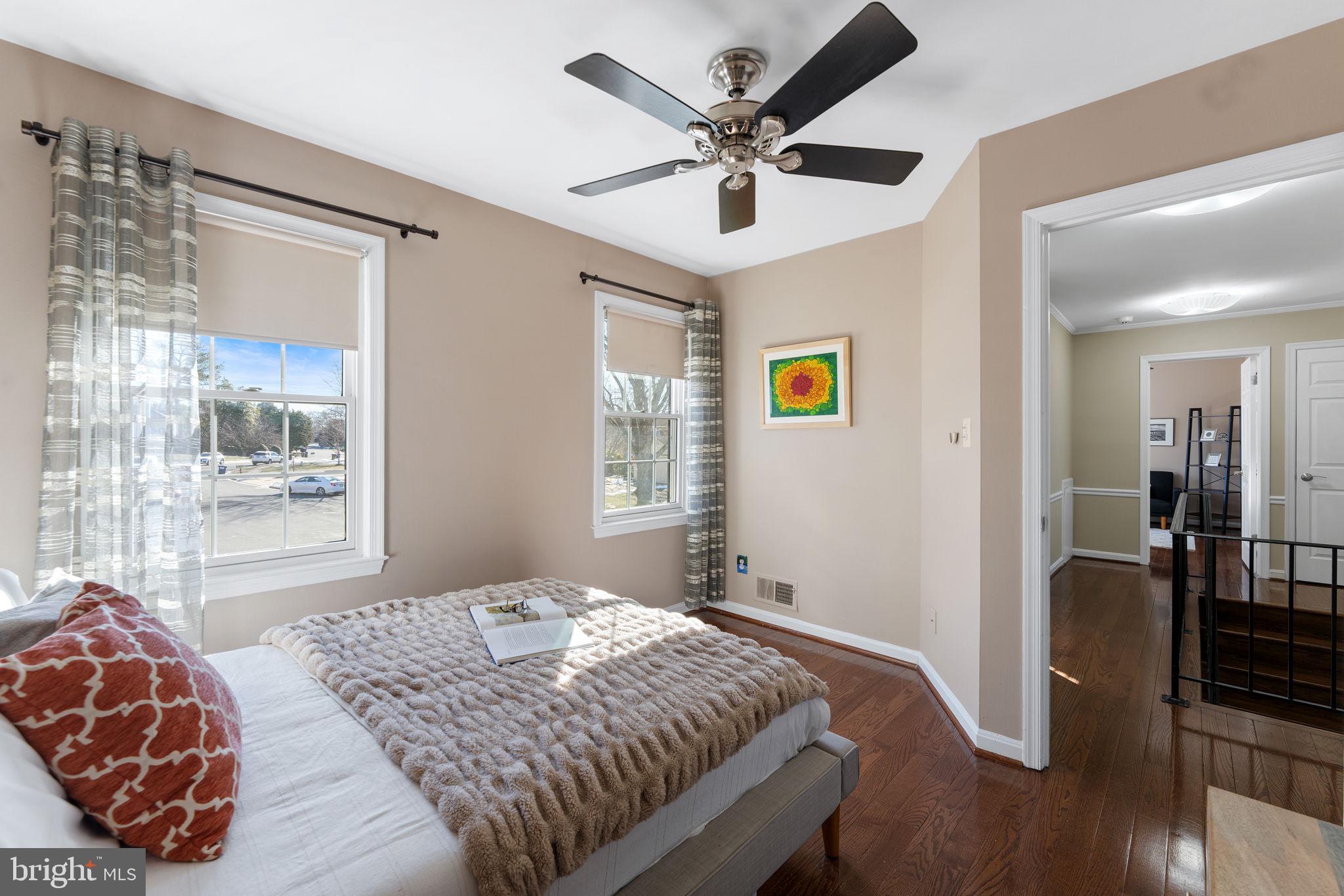 DOLLEY MADISON ESTATES - Residential