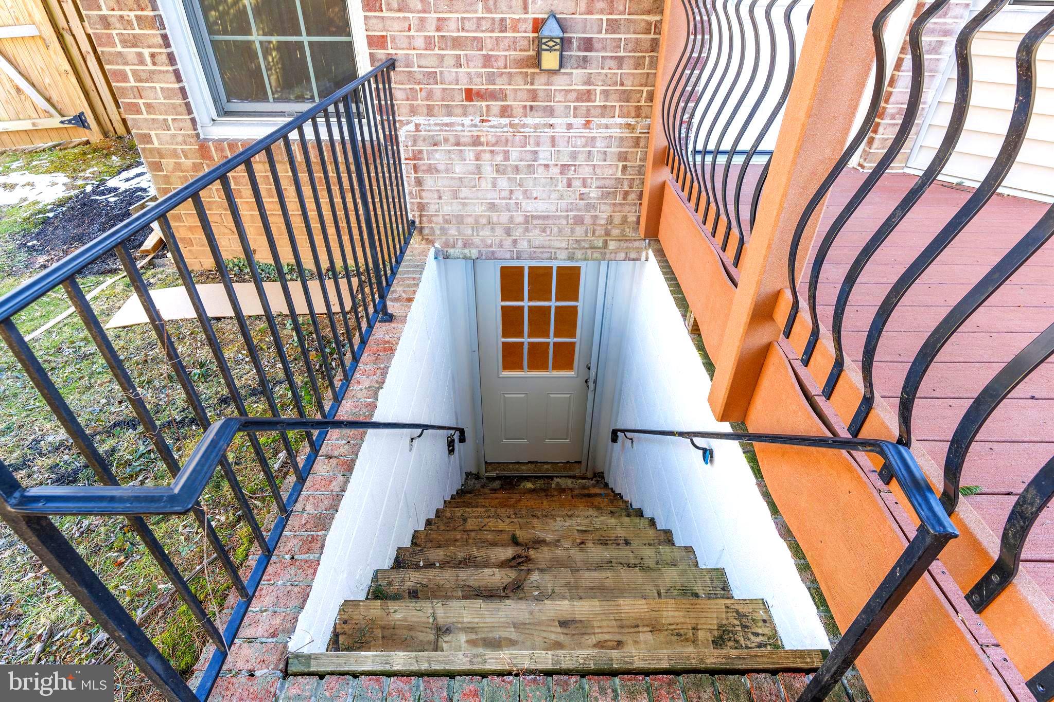 DOLLEY MADISON ESTATES - Residential