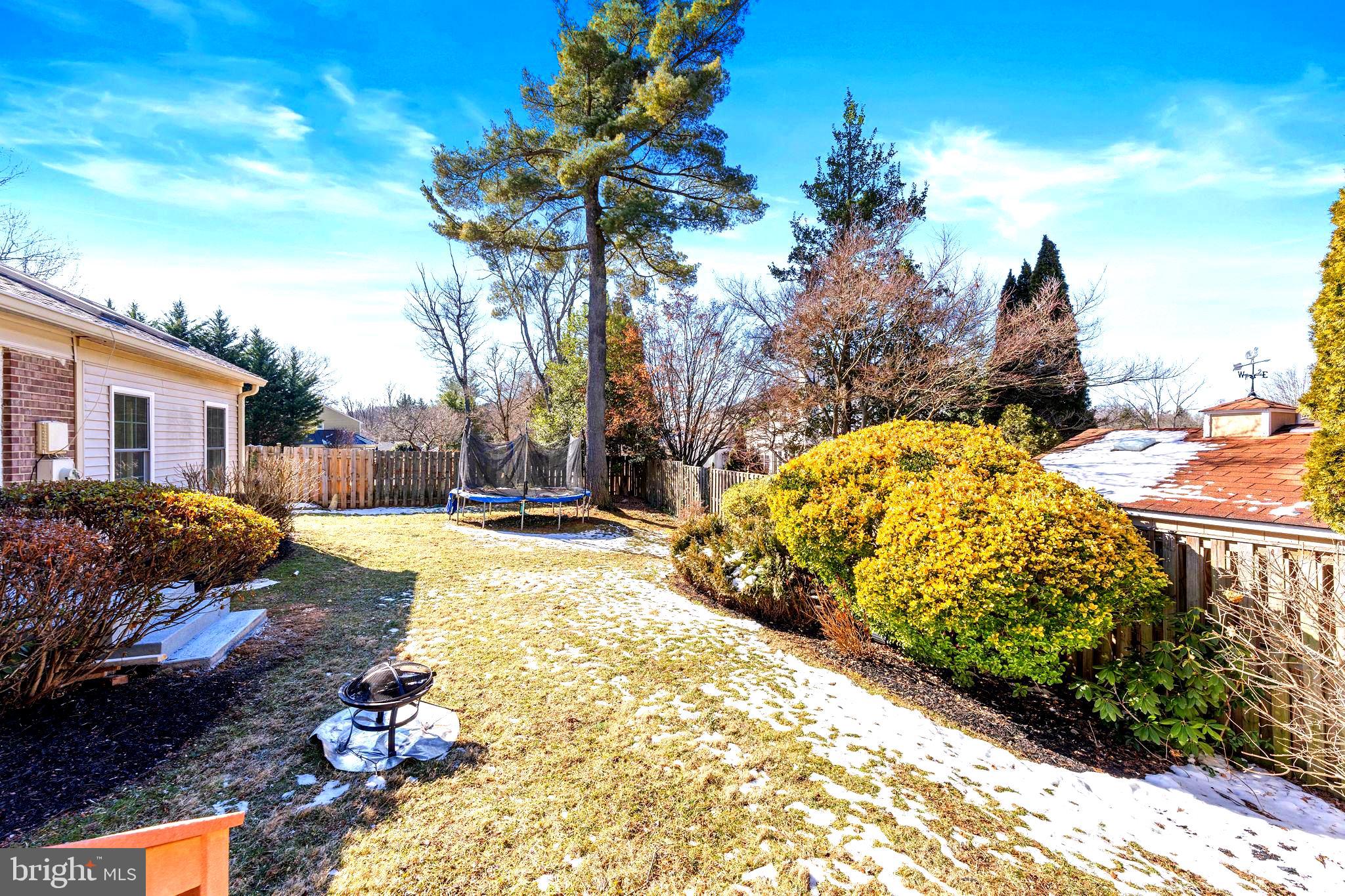 DOLLEY MADISON ESTATES - Residential