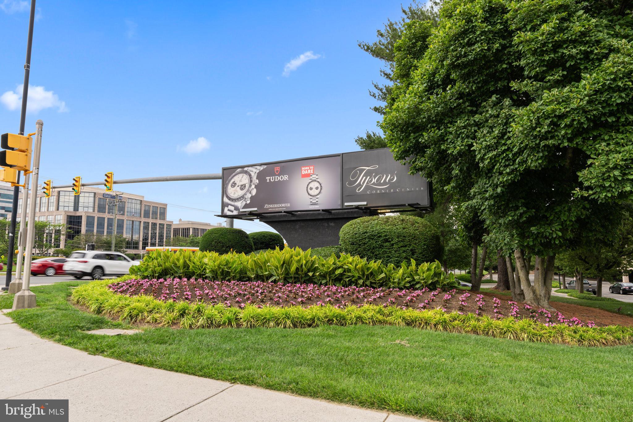 DOLLEY MADISON ESTATES - Residential