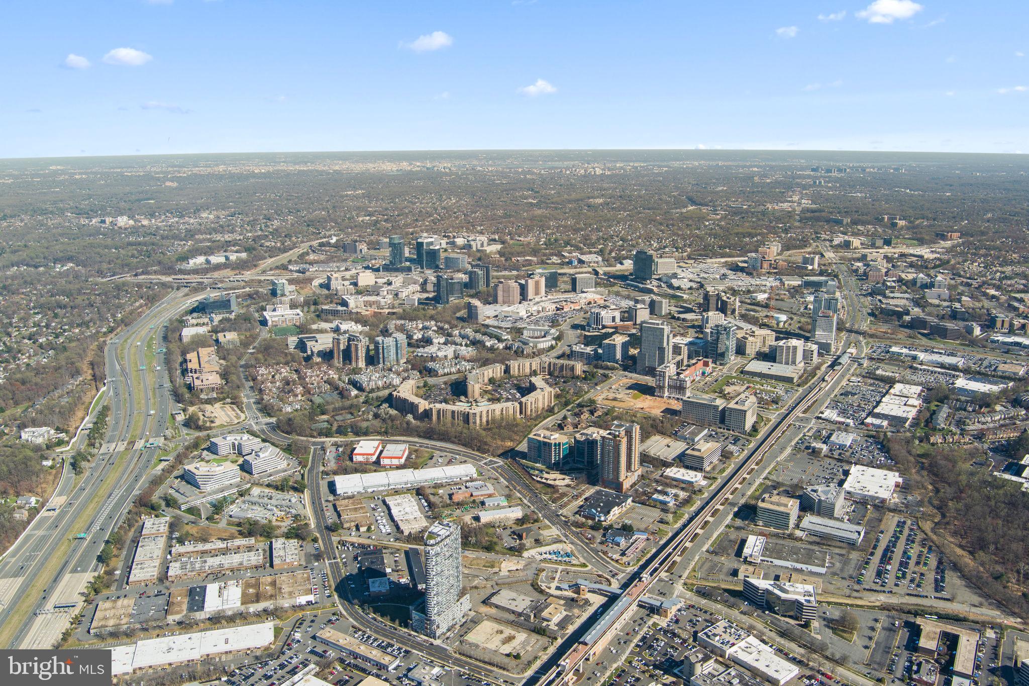 DOLLEY MADISON ESTATES - Residential