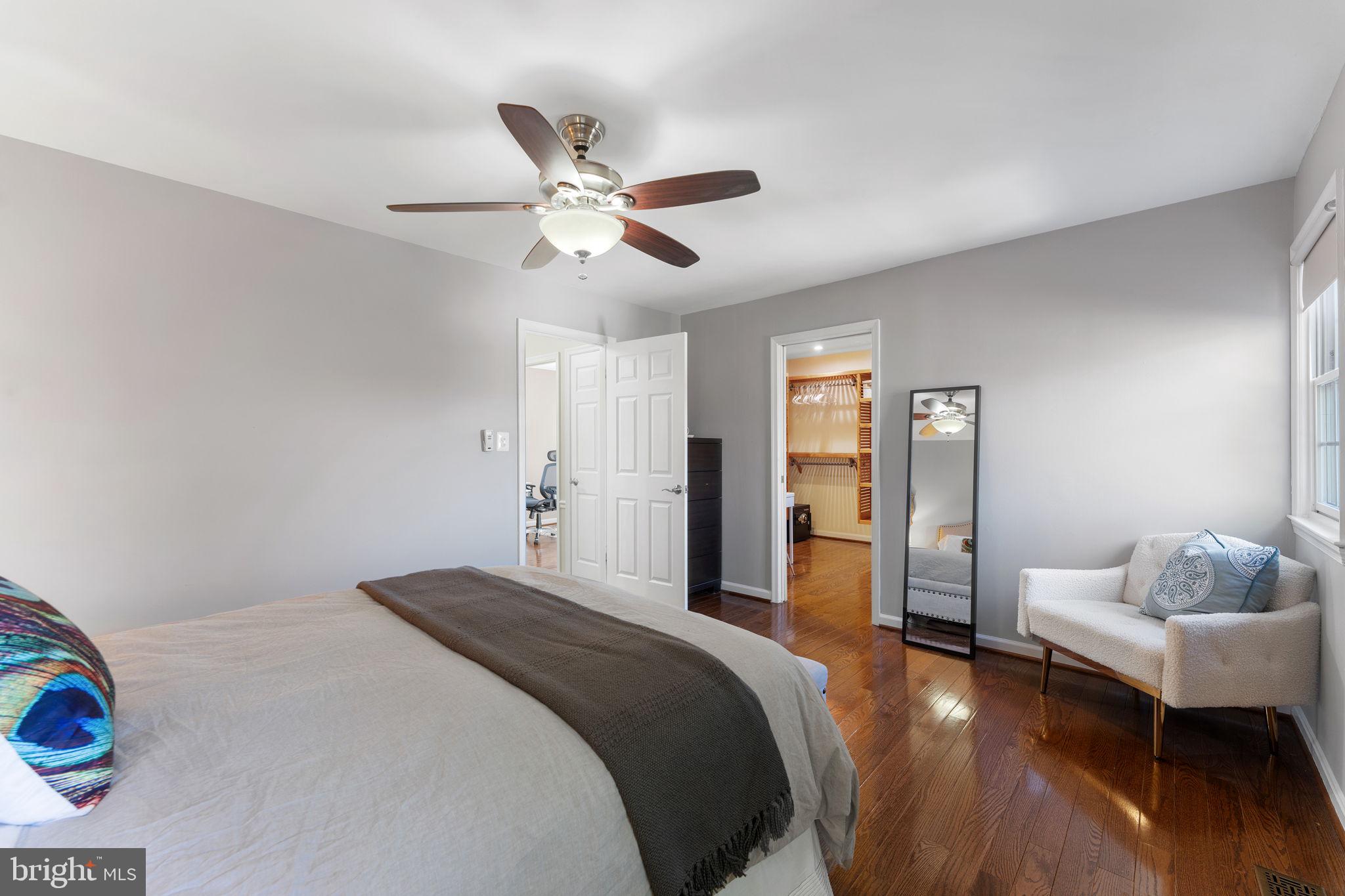 DOLLEY MADISON ESTATES - Residential