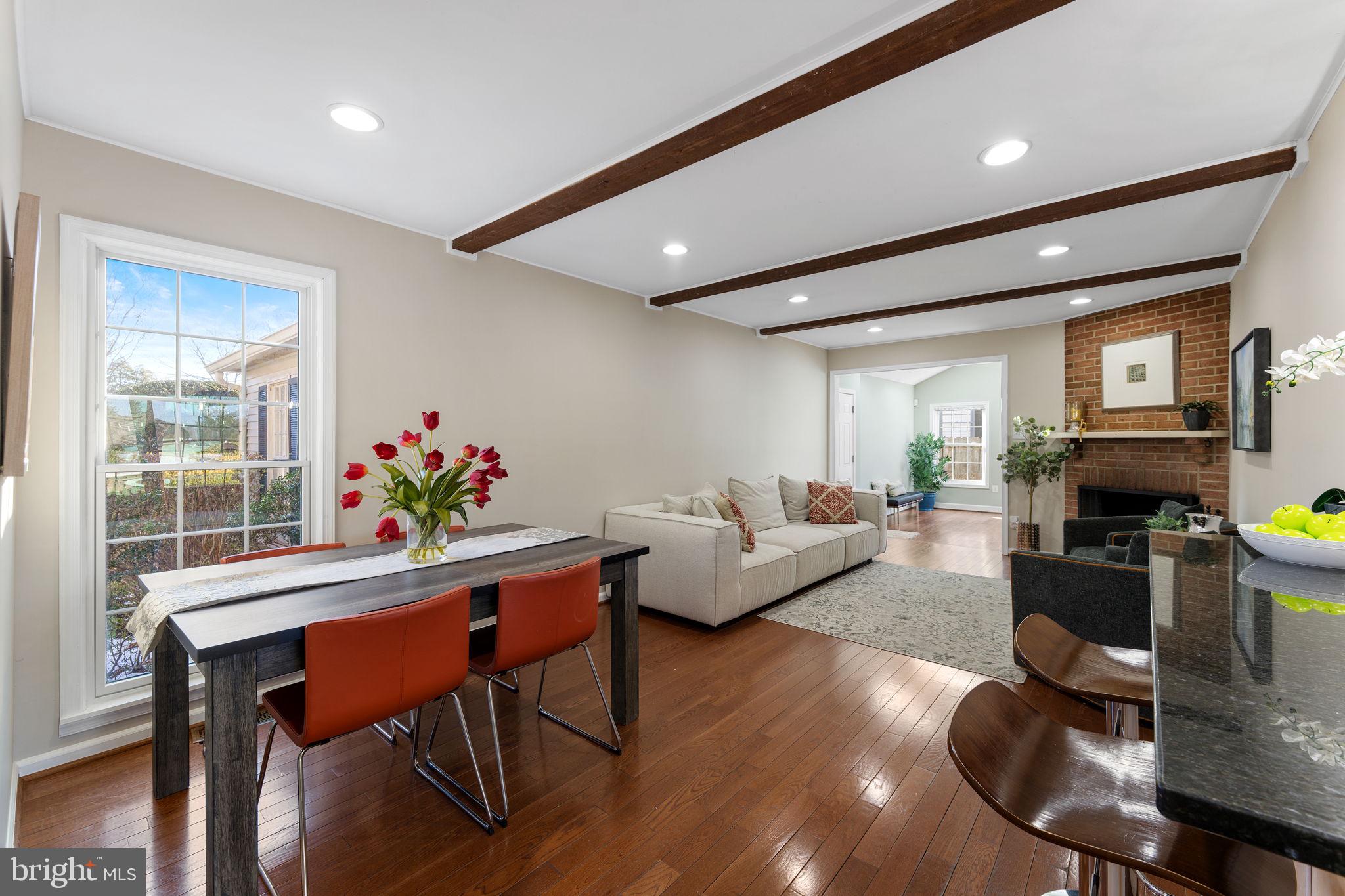 DOLLEY MADISON ESTATES - Residential