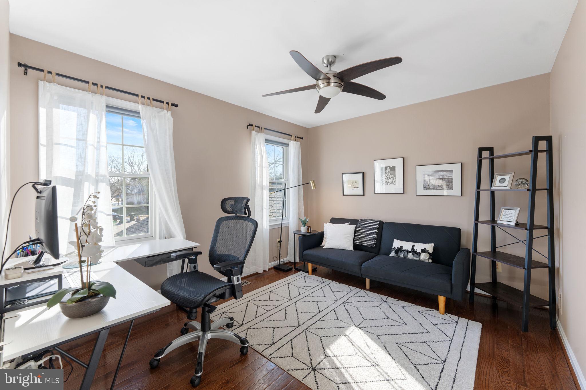 DOLLEY MADISON ESTATES - Residential