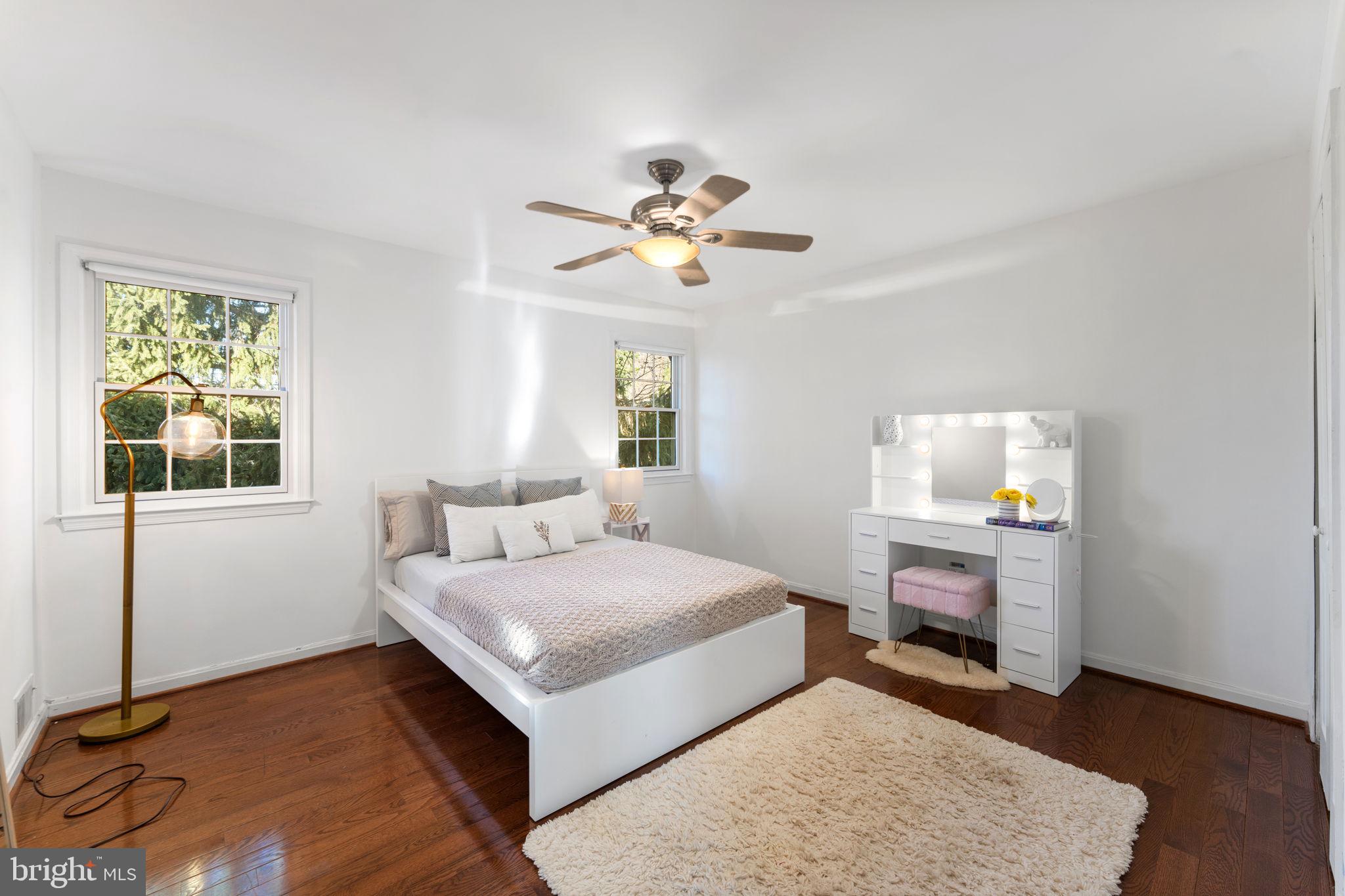 DOLLEY MADISON ESTATES - Residential