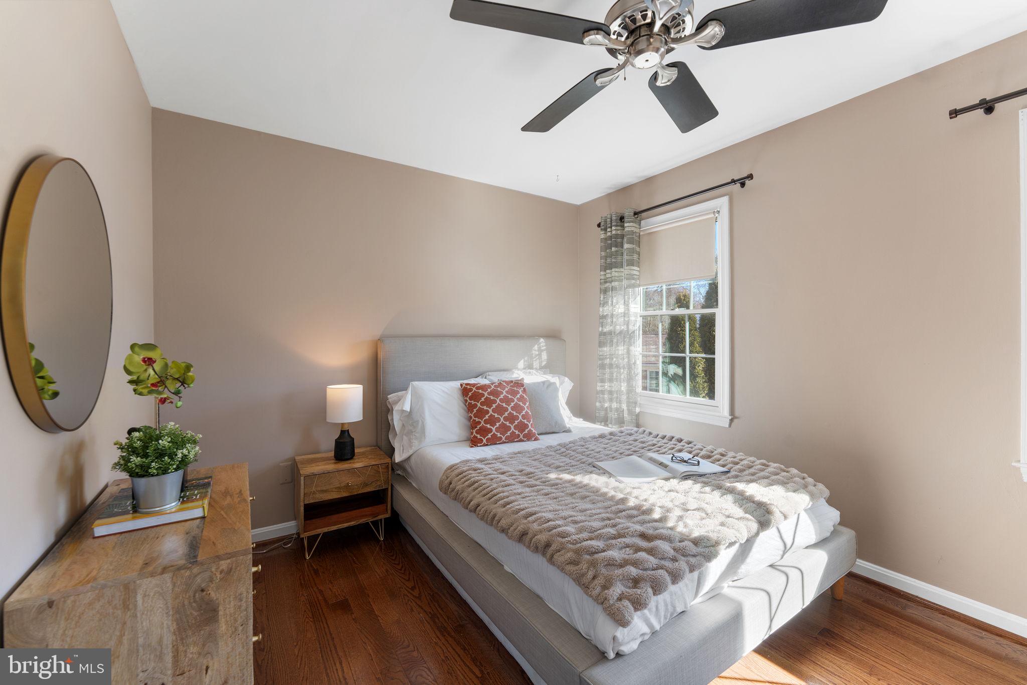 DOLLEY MADISON ESTATES - Residential