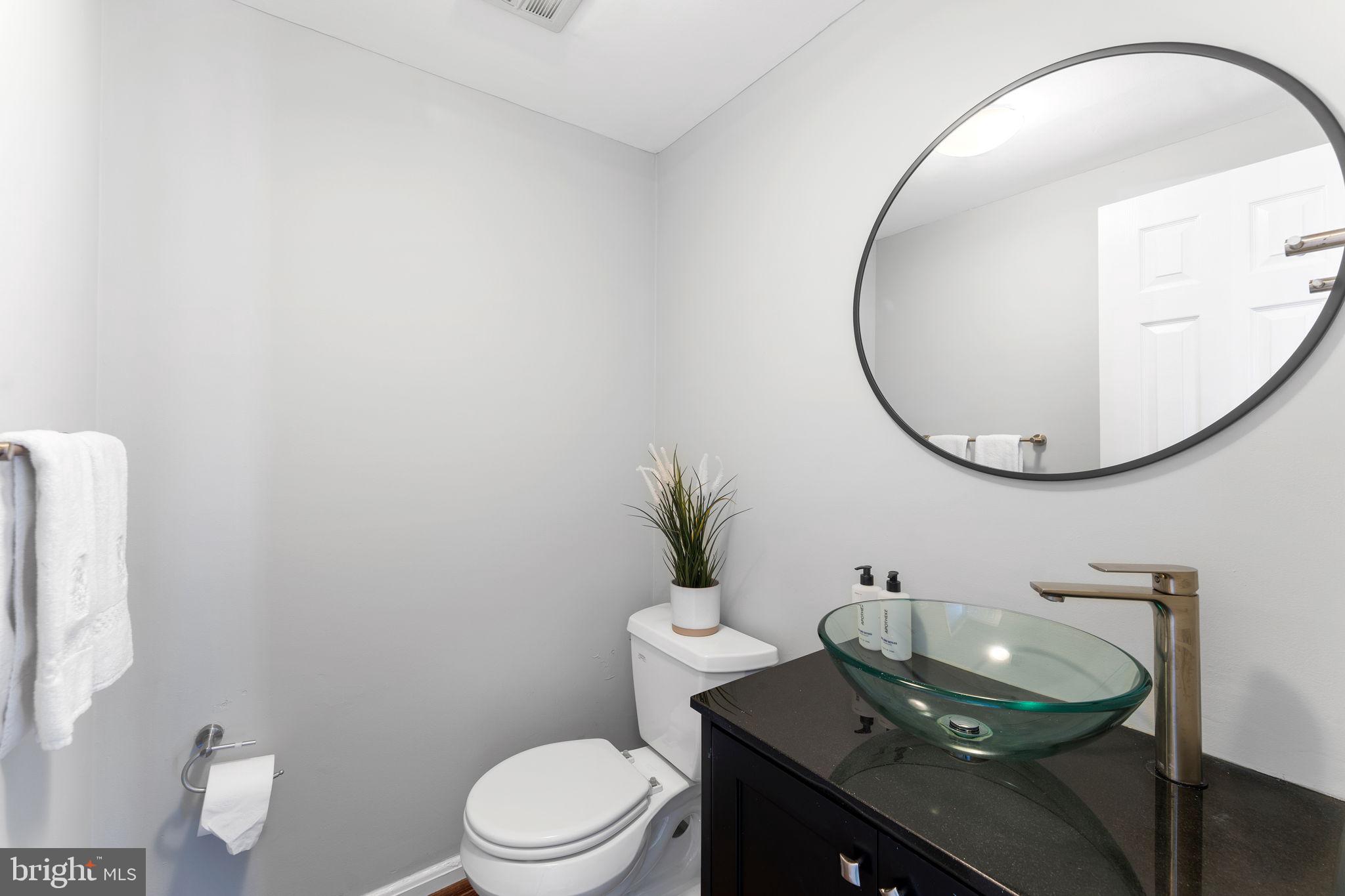 DOLLEY MADISON ESTATES - Residential