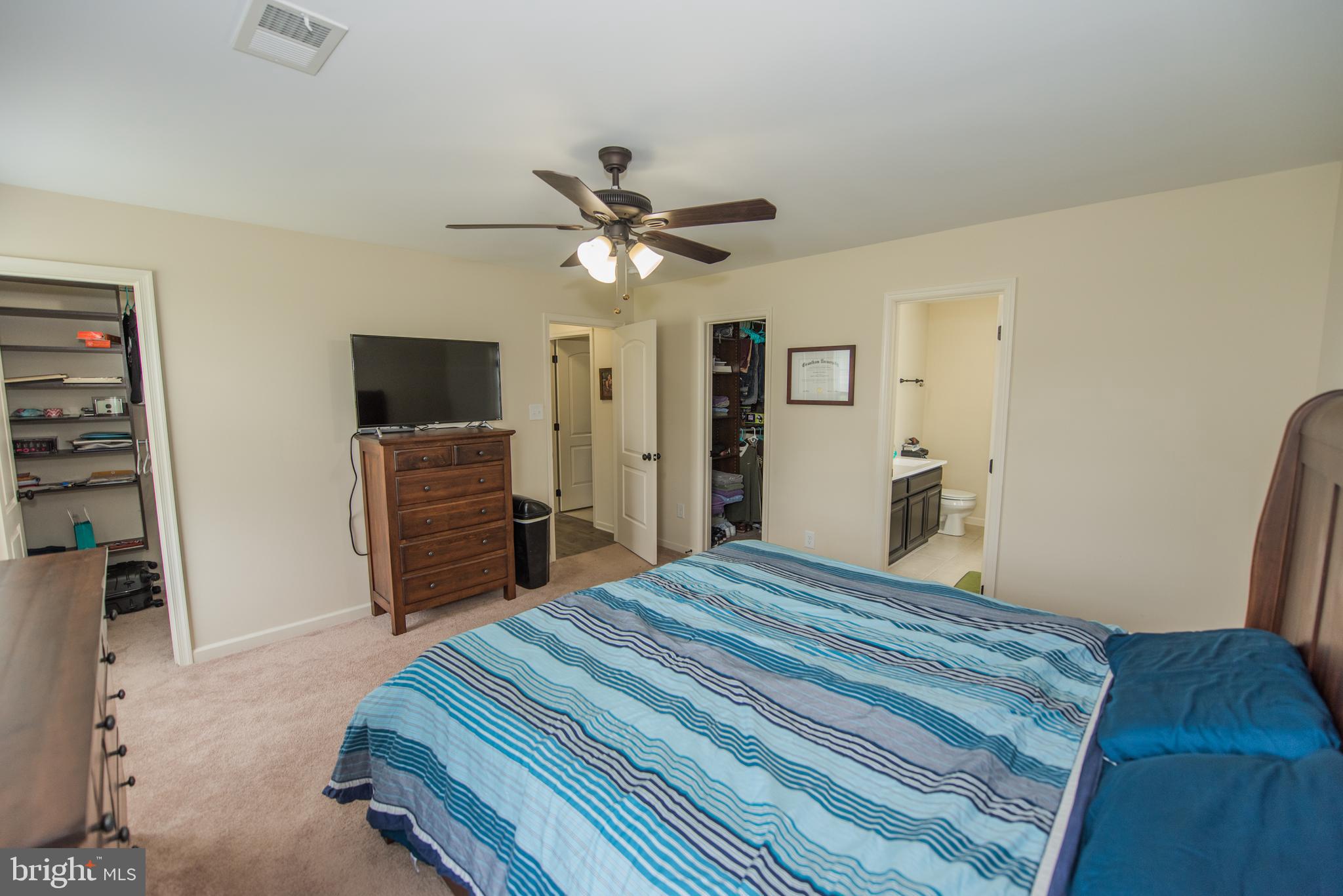 SPRING HILL - Residential