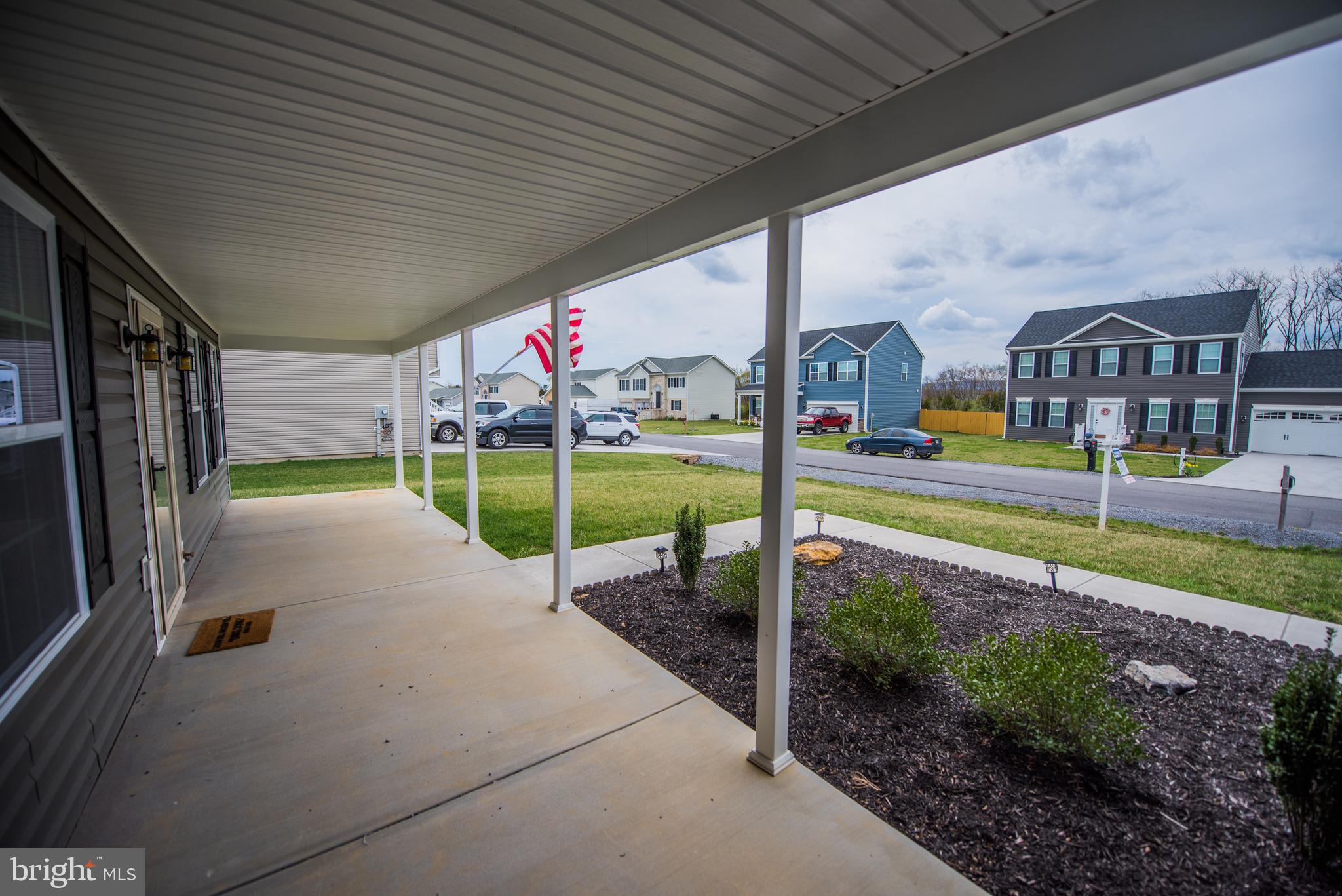 SPRING HILL - Residential